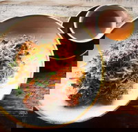 Sourdough Bakery - Accommodation Brunswick Heads