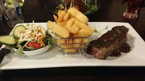 Steel Tree @ The Foreshore - Accommodation Brunswick Heads 0