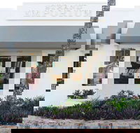 Strand Emporium - Accommodation Brunswick Heads