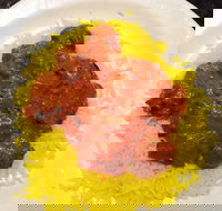 Swagat Indian Restaurant - Accommodation Brunswick Heads