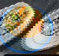 Terrace Chinese Kitchen - Accommodation Brunswick Heads