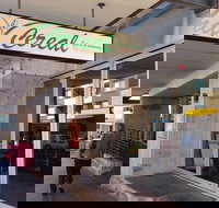 Thai Cereal - Accommodation Brunswick Heads