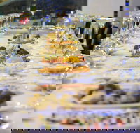 Tinman Turkish Cuisine - Accommodation Brunswick Heads