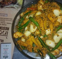 Ulladulla Indian Restaurant Plaza - Accommodation Brunswick Heads