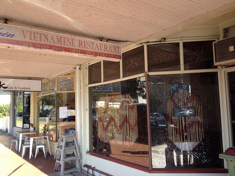 Uyen - Accommodation Brunswick Heads 0