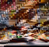 Woodstock Pizzicheria - Chadstone - Accommodation Brunswick Heads