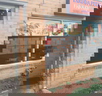 Yardda Pizza - Accommodation Brunswick Heads
