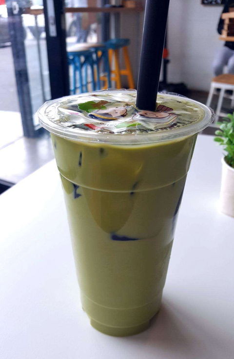 YOLO Coffee Cafe - Accommodation Brunswick Heads 0