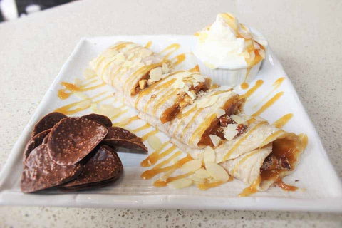 Zeit With Zaytoon - Accommodation Brunswick Heads 0