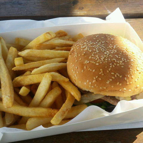 7th Avenue Fish & Chips - Accommodation Brunswick Heads 0