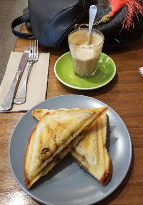 Acspresso - Accommodation Brunswick Heads 0