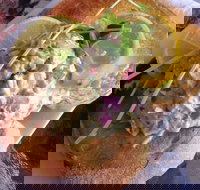 Aroma Bliss Cafe - Accommodation Brunswick Heads