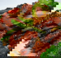Asia Garden Chinese Restaurant - Accommodation Brunswick Heads