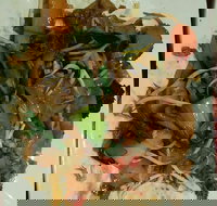 Baan Chiang - Accommodation Brunswick Heads