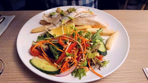 Bluewater Grill - Accommodation Brunswick Heads 0