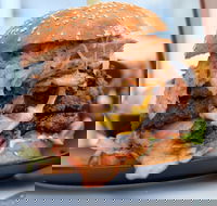 Burgertory - Kew - Accommodation Brunswick Heads