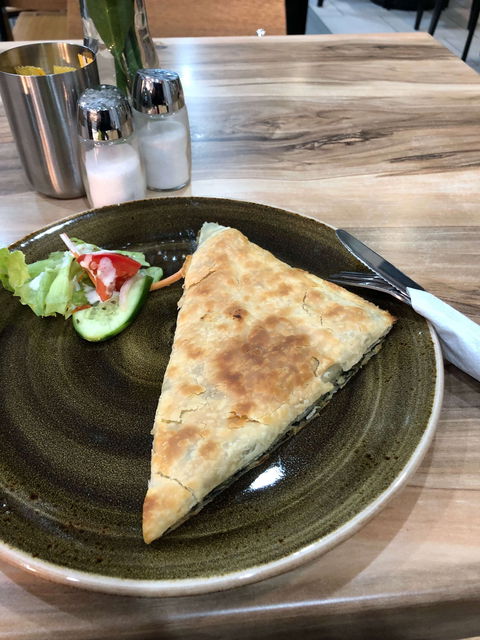 Cafe Fillings - Accommodation Brunswick Heads 0