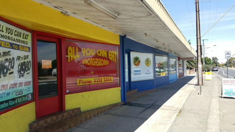 Cathay Court Chinese Restaurant - Accommodation Brunswick Heads 0