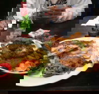 Caught 'n Cooked - Accommodation Brunswick Heads