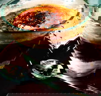 Coffee Tea  Me - Potts Point - Accommodation Brunswick Heads