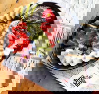 Crimson Bear - Accommodation Brunswick Heads