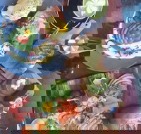 Cuppa Flower - Mascot - Accommodation Brunswick Heads