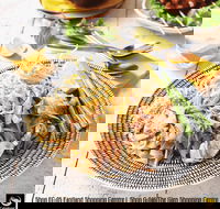 D'Elephant Thai Street Food - Glen Waverley - Accommodation Brunswick Heads