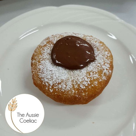 Foddies Donuts - Accommodation Brunswick Heads 0