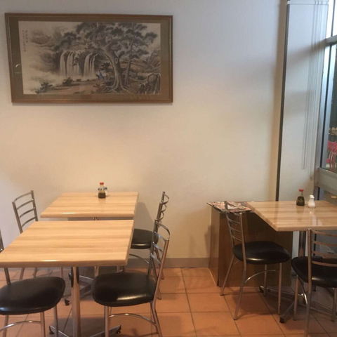 Fu Lu Chinese Cafe & Take Away - Accommodation Brunswick Heads 0