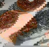 Giovanni Ristorante Pizzeria - Accommodation Brunswick Heads