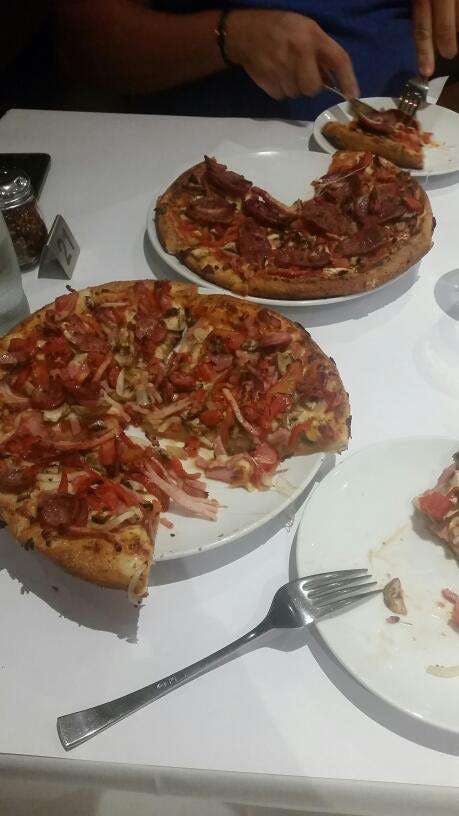 Giovanni Ristorante Pizzeria - Accommodation Brunswick Heads 0