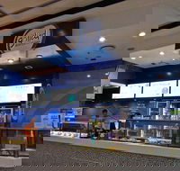 Grilled Seafood Bar - Accommodation Brunswick Heads