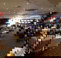 Iron Chef Chinese Seafood Restaurant - Accommodation Brunswick Heads