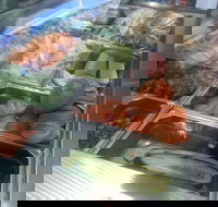 Joseph's Hot French Bread  Cakes - Accommodation Brunswick Heads