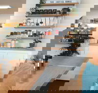 Justice Specialty Coffee - Accommodation Brunswick Heads