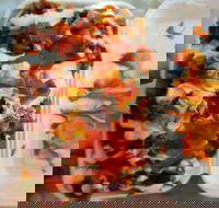 Kebab Thyme - Accommodation Brunswick Heads