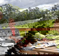 Lark Hill Biodynamic Winery - Accommodation Brunswick Heads