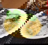 Li Xiu Kitchen - Accommodation Brunswick Heads