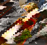 Magic Wok - Accommodation Brunswick Heads