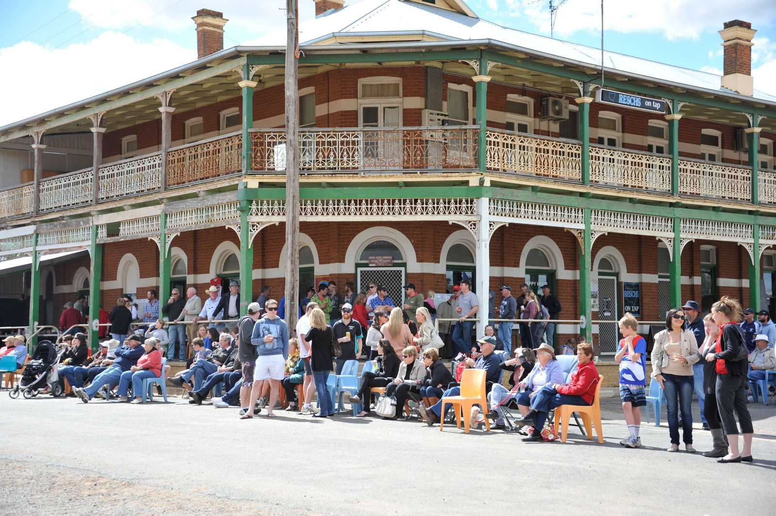 Mirrool NSW Accommodation Brunswick Heads