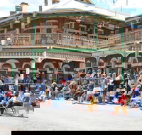 Mirrool Royal Hotel - Accommodation Brunswick Heads