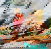 MLK Espresso Bar  Cafe - Accommodation Brunswick Heads