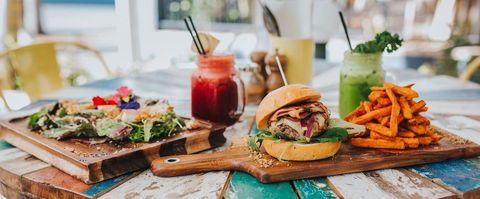 MLK Espresso Bar & Cafe - Accommodation Brunswick Heads 0