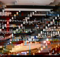 Montmartre French Patisserie - Accommodation Brunswick Heads