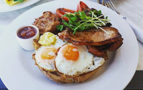 Monty's Place - Accommodation Brunswick Heads 0