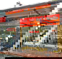 Mushi Mushi - Accommodation Brunswick Heads