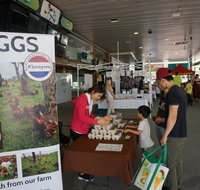 Northside Family Farmers Markets - Accommodation Brunswick Heads