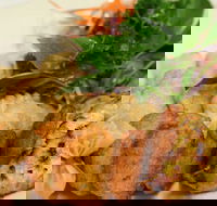 Paradise Road - Accommodation Brunswick Heads