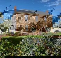 Penny's Hill Cellar Door - Accommodation Brunswick Heads
