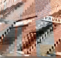 Primary Coffee Roasters - Accommodation Brunswick Heads